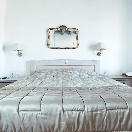 Апартаменты Mykonian Spirit Downtown Townhouse Mykonos Town Экстерьер фото